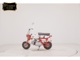Фото Honda MONKEY 2026 с японского аукциона