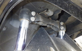 YAMAHA CYGNUS 125 XSR 3 SEA5J