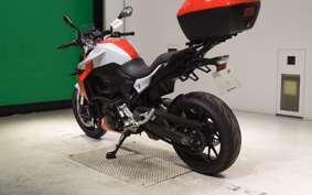 BMW F900R 2020