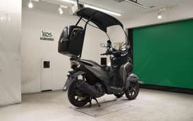 YAMAHA TRICITY 125 A  ヤネツキ 2002 SEC1J