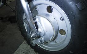 HONDA GORILLA 2023 Z50J