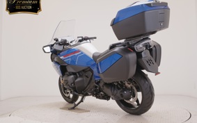 BMW R1300RT ASA 2026