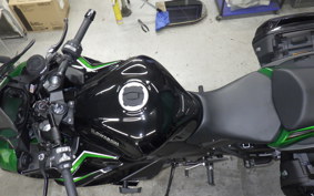 KAWASAKI NINJA 1000SX 2023 ZXT02K
