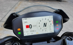 DUCATI  DUCATI 937 MONSTAR + 2022 4M00