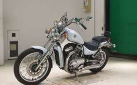 SUZUKI INTRUDER 750 1986 VR51A