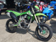 Фото Kawasaki KX250 F с японского аукциона