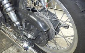 KAWASAKI W650 EJ650A