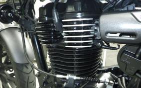 HONDA GB350S 2022 NC59