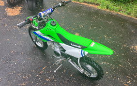 KAWASAKI KLX110RL LX110D