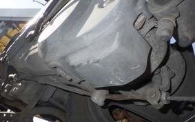 SUZUKI ADDRESS V125 CF4EA