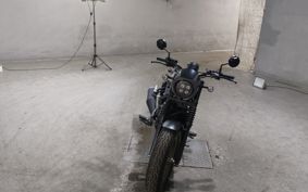 HONDA REBEL 250 S MC49