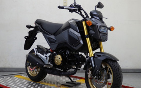 HONDA GROM JC75