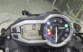 TRIUMPH TIGER 800 XC 2016