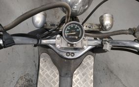 HONDA JOE CAR 90 HF09