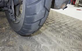 HONDA CREA SCOOPY 2000 AF55
