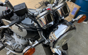 YAMAHA SR400 FINAL ED 2021 RH16J