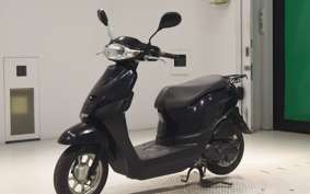 HONDA TACT-4ﾍﾞｰｼｯｸ AF79