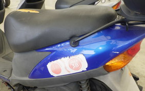 SUZUKI ADDRESS V125 G CF46A