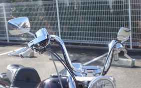 HARLEY FXDWG1450 2002 GEV