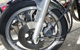 SUZUKI GS400