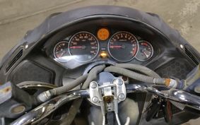 HONDA FORZA X MF08