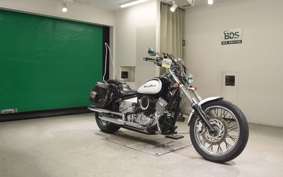 YAMAHA DRAGSTAR 400 VH01J