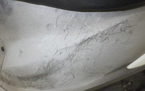 SUZUKI ADDRESS V125 G CF46A