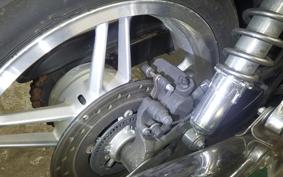 HONDA CB1100 ABS 2011 SC65