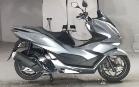 HONDA PCX125 JK05