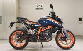 KTM 390 DUKE 2024