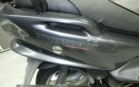 YAMAHA MAJESTY 125 FI 2013