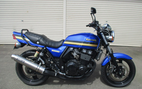 KAWASAKI ZRX-2 2008 ZR400E