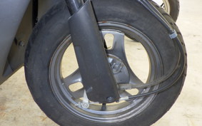 SUZUKI LET's 2 CA1KA