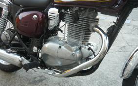 KAWASAKI ESTRELLA BJ250A