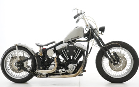 HARLEY FLSTC 1998 BJL