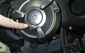 YAMAHA MT-07 2015 RM07J