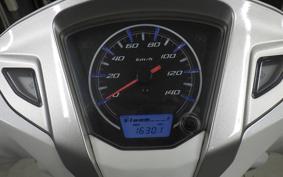 HONDA LEAD 125 2023 JF45