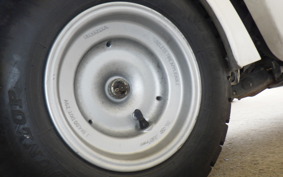 HONDA GYRO CANOPY 2020 TA03