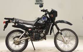 YAMAHA DT50 17W