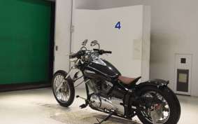 YAMAHA DRAGSTAR 250 2016 VG02J