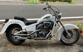 HONDA STEED 400 1995 NC26