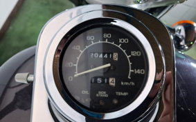 HONDA V-TWIN MAGNA MC29