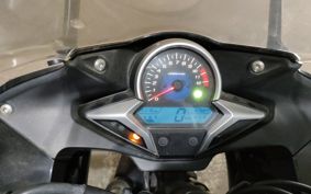 HONDA CBR250R MC41