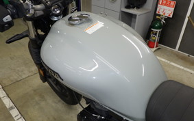 HONDA GB350S 2023 NC59