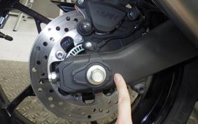 KAWASAKI ZX-4RR 2026 ZX400P