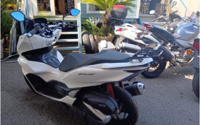 HONDA PCX125 JK05