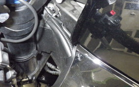 HONDA CBR600RR A 2014 PC40