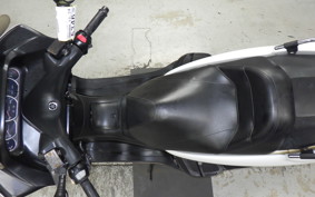 YAMAHA MAJESTY 250 Gen.2