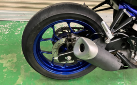 YAMAHA MT-25 RG43J