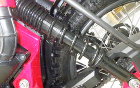 HONDA CT125 HUNTER CUB 2022 JA55